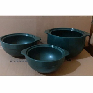 Nồi dưỡng sinh Minh Long - Ko nắp