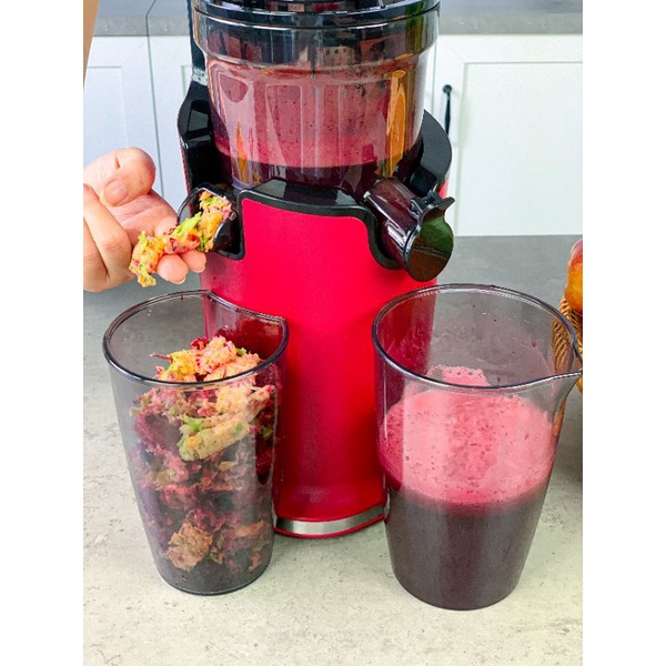 Máy ép chậm Snapbee S300 Max - BH 24 THÁNG