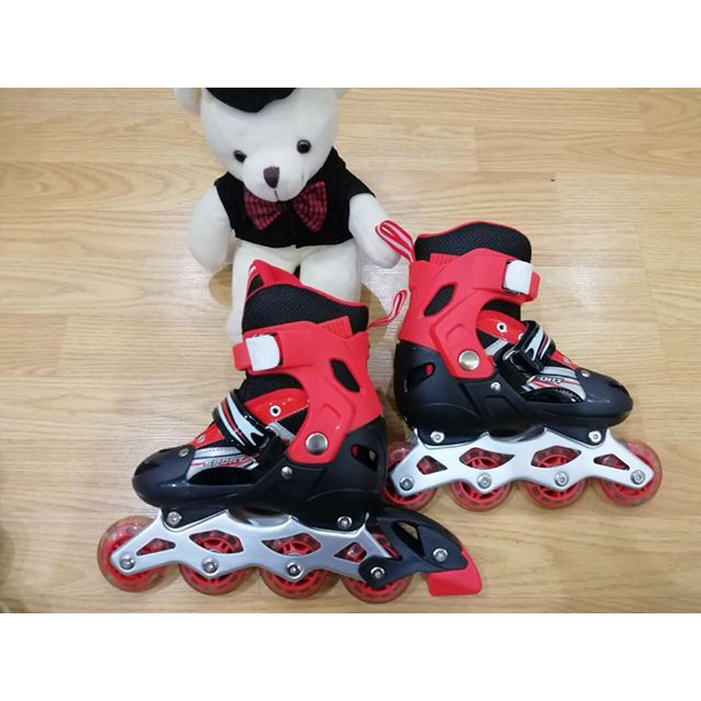 slide