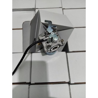 Chế máy đầm eh 09 3.0