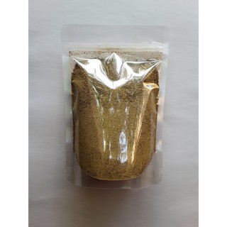 Hạt tiêu đen Đăk Lăk 500gr (Nguyên hạt hoặc đã xay) - NPP HS shop