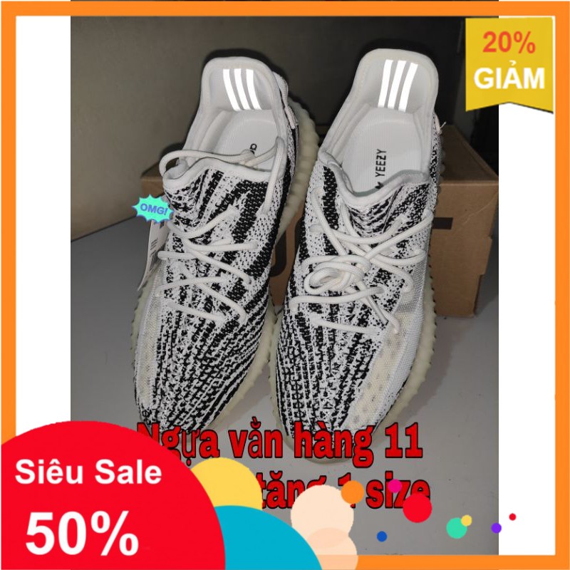 (XẢ KHO Full box+ bill ) YZ350 Ngựa vằn hàng I.I( Nam đi tăng 1 size) ! ₁ $ ! `