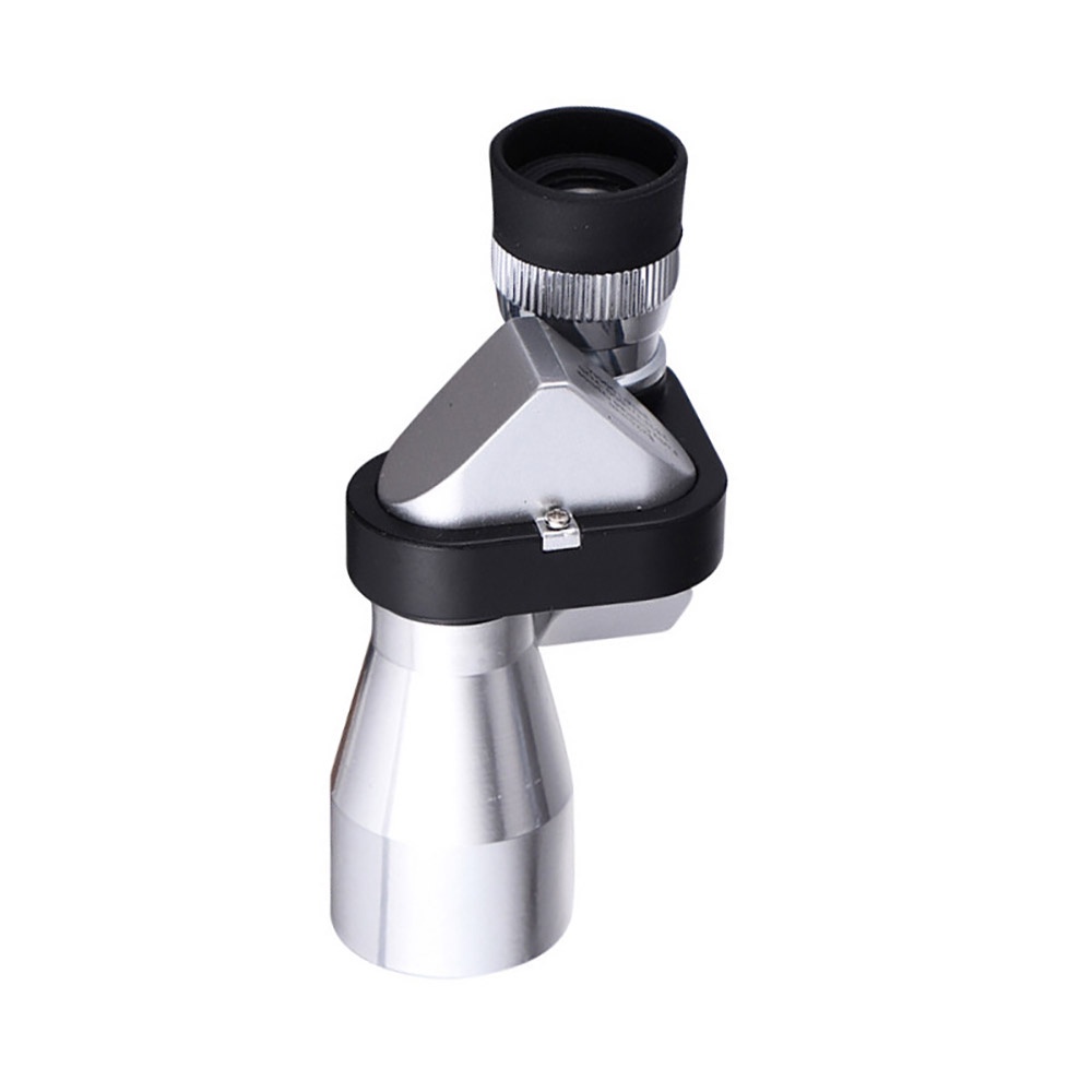 Ống Nhòm Một Mắt Quang Học Không Có Tầm Nhìn Ban Đêm Mini Bỏ Túi Phạm Vi Thu Phong Rộng HD Dùng Khi Cắm Trại Ngoài Trời