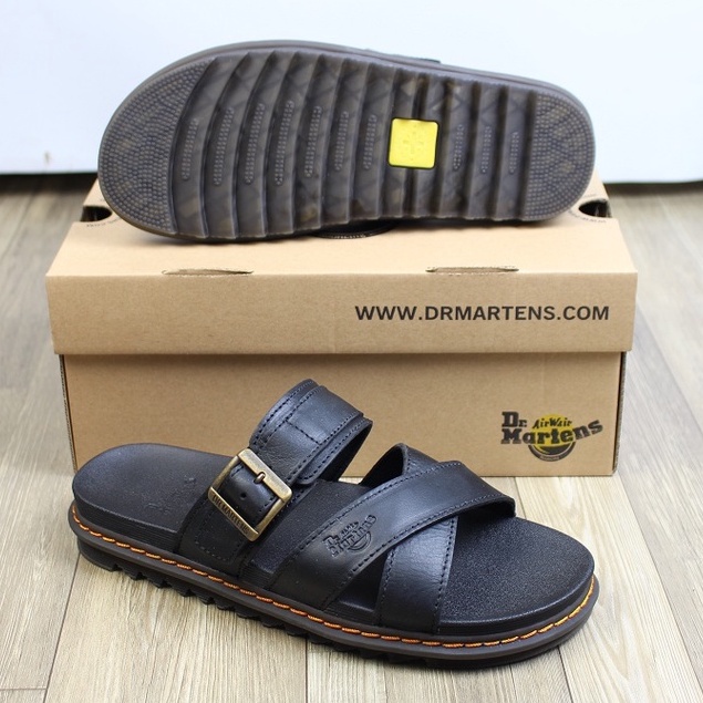 Dép Dr Martens Athens 2022 Chính Hãng Nhập ThaiLand