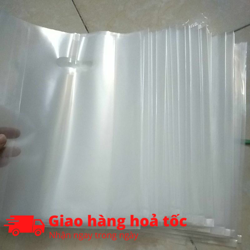 1KG TÚI XOÀI PE TRONG SUỐT GIÁ SIÊU ĐẸP