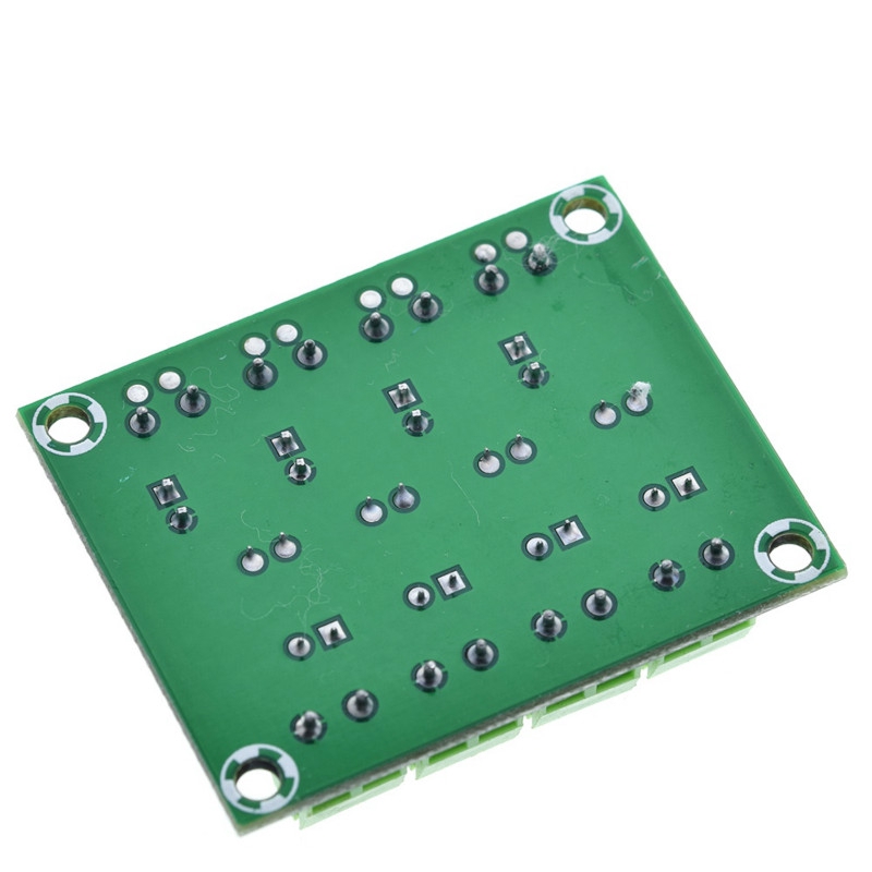 Mô Đun Cách Ly Quang 4 Kênh Pc817 3.6-30v