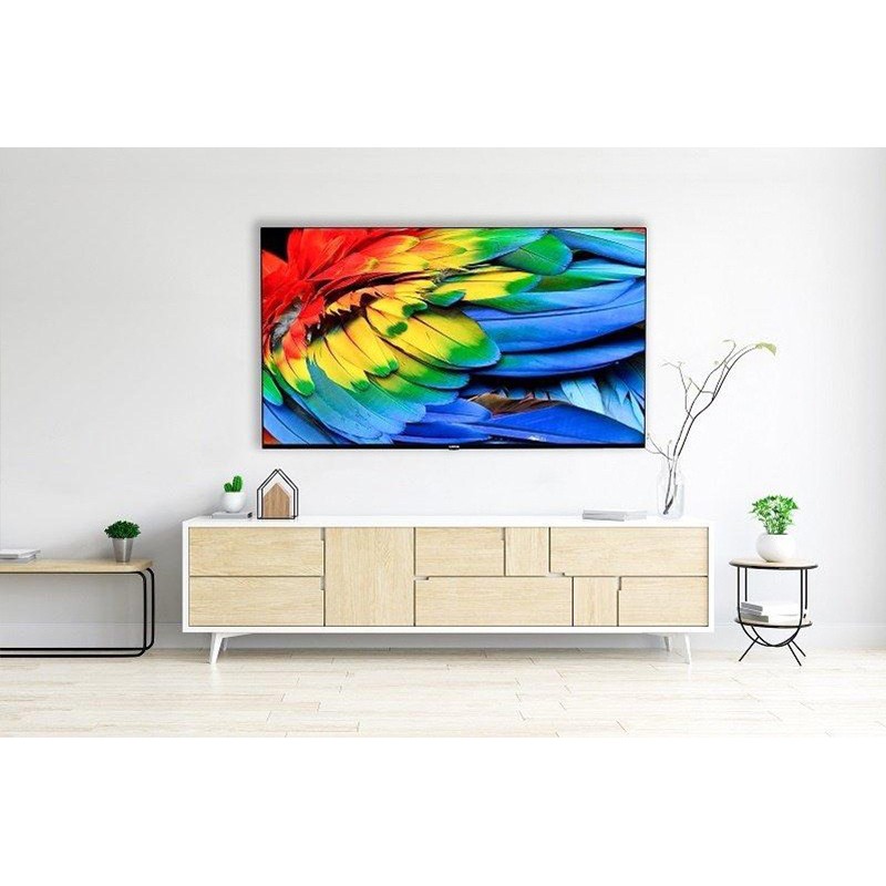 Smart Tivi iSlim 4k Asanzo 50SL700 giá tốt | BigBuy360 - bigbuy360.vn