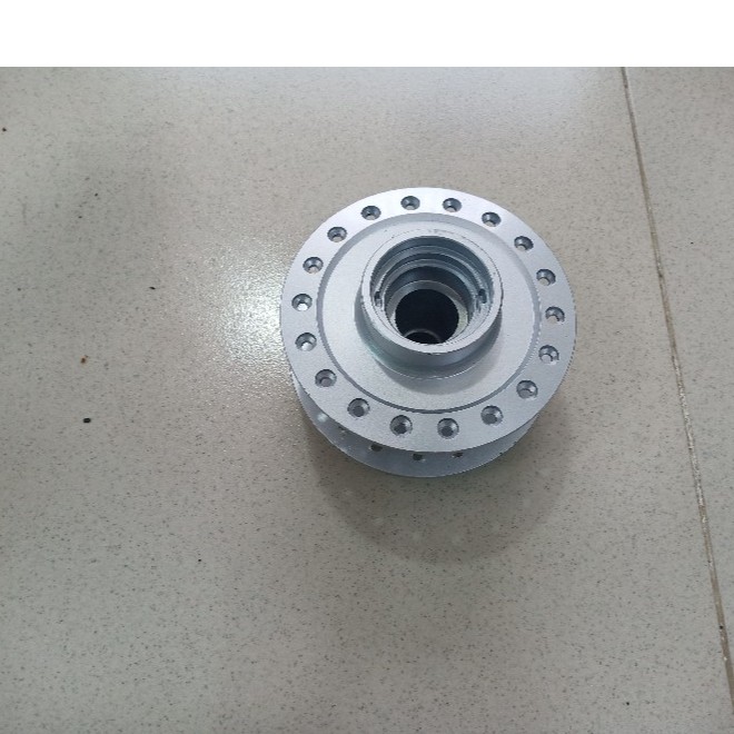 Đùm trước xe wave rs