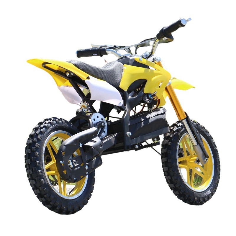 Xe cào cào điện mini 36v 500w