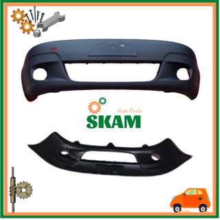 Cản trước, ba đờ sốc/xốc/soc trước daewoo matiz 2, mã sản phẩm:96563988