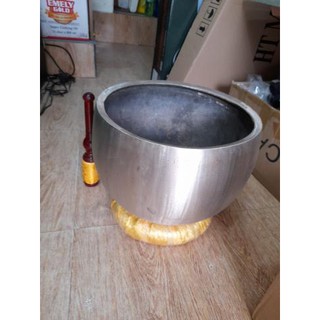 chuông tụng kinh 5tay (dk:35cm)