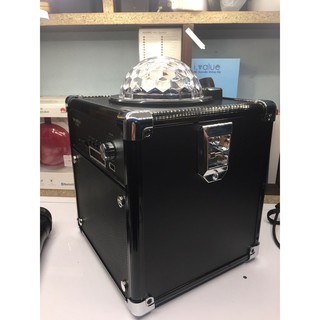 Loa Soundmax D1000