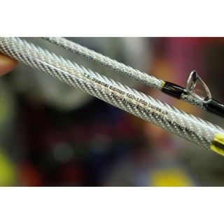 Cần Ashino Strong 3M