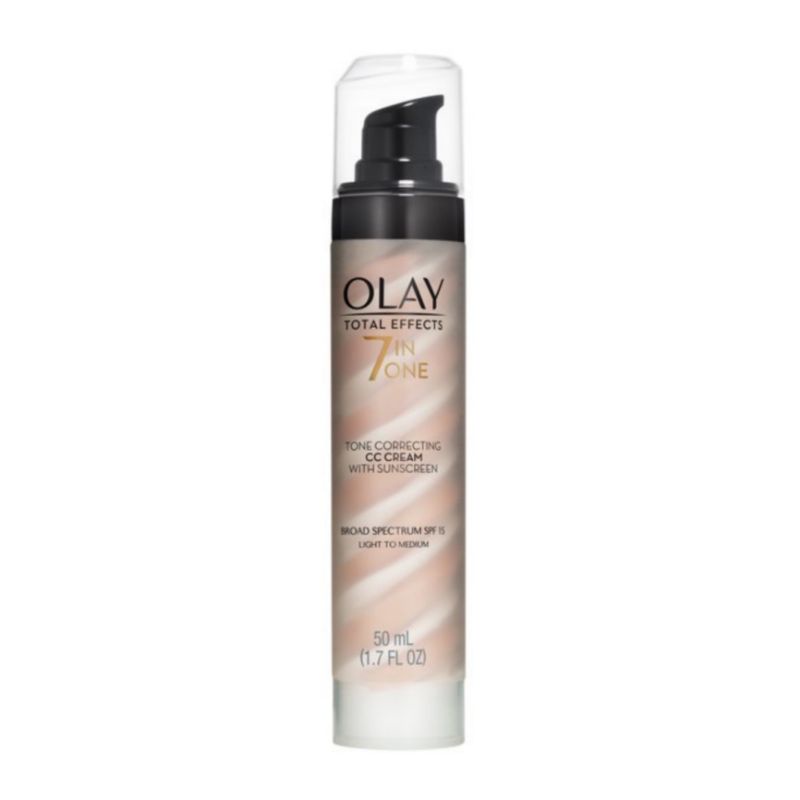 Kem dưỡng Olay Total Effects 7 In 1 SPF15 50ml