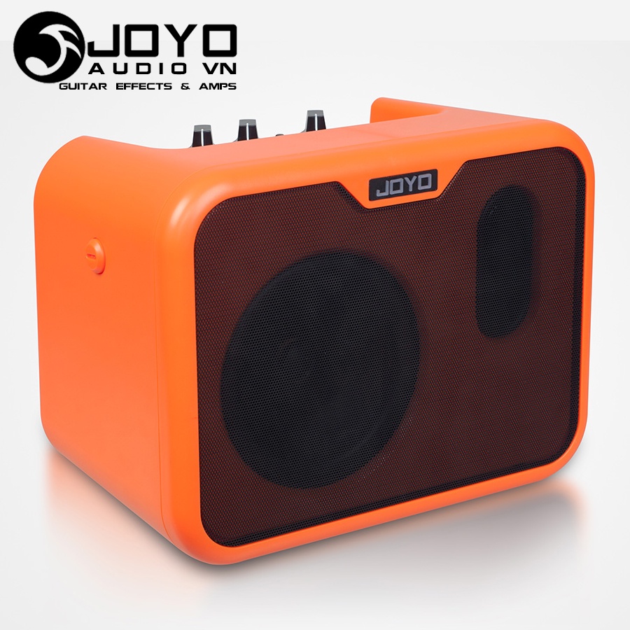 Loa Guitar Acoustic Mini JOYO MA-10A | Amplifier JOYO MA-10A Acoustic Guitar