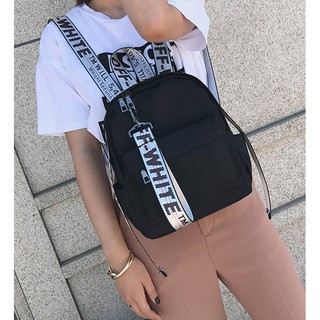 Ba Lô Thời Trang Nữ Đẹp MS847