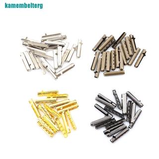 Set 10 Đầu Dây Giày Kim Loại