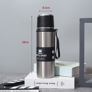 Bình Giữ Nhiệt Sport 800ML - 1000ML