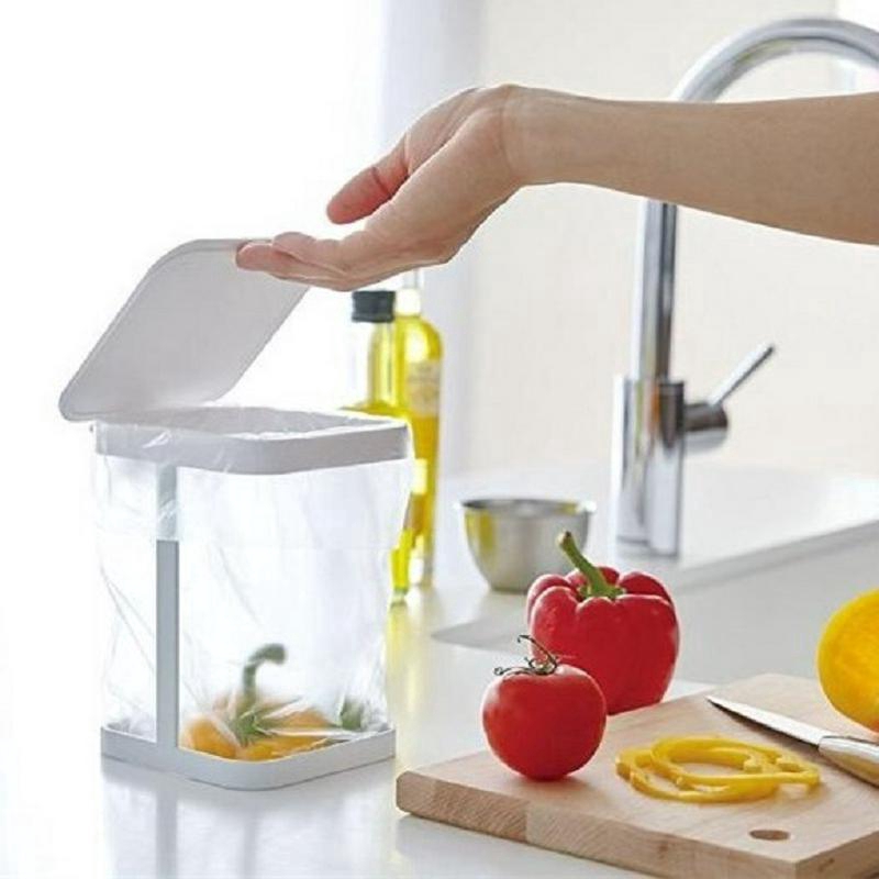 Túi đựng rác mini tiện lợi cho nhà bếp / phòng tắm