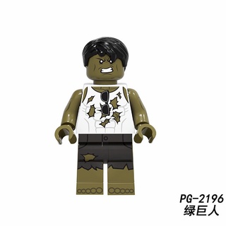 Mô Hình Nhân Vật Siêu Anh Hùng Marvel Độc Đáo