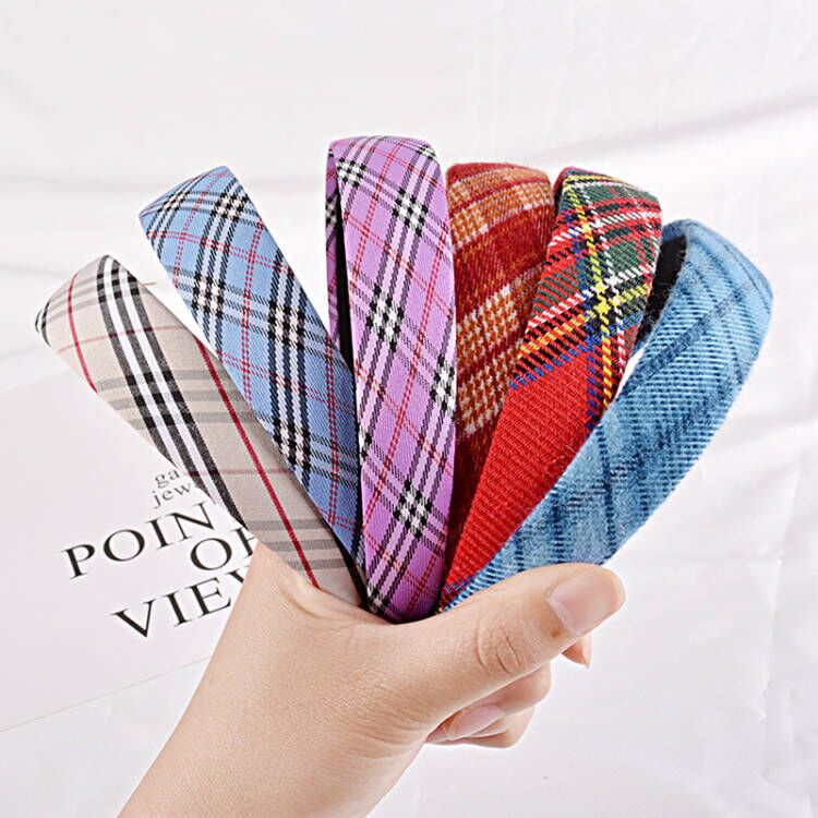 Cài tóc nhiều mẫu xinh xắn tùy chọn phong cách Hàn Quốc thời trang cho nữ