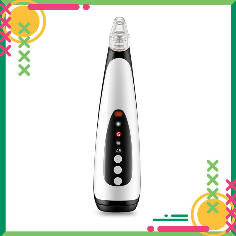 Máy Hút Mụn Và Massage Nóng Skin Care 💝FREESHIP💝