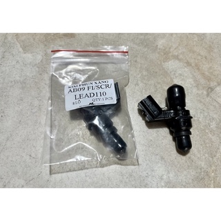 Kim phun lead110/ ab09 fi/ scr 6 lỗ, 8 lỗ