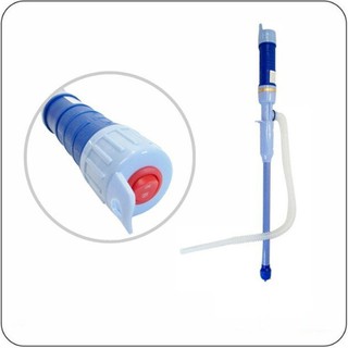 ỐNG BƠM SIÊU TỐC HÚT MỌI LOẠI CHẤT LỎNG