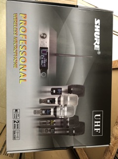 MICRO không dây UG99 Mic không dây