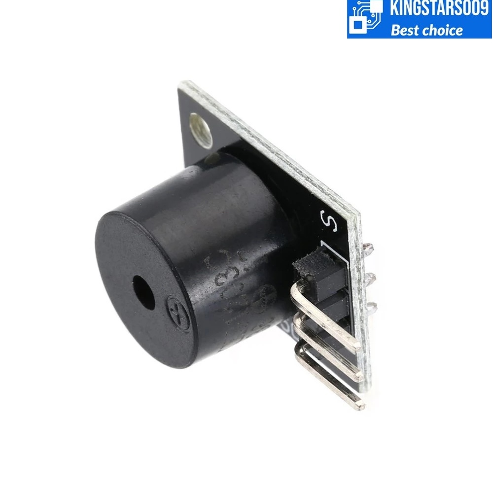 Mô đun còi buzzer cho Arduino AVR PIC
