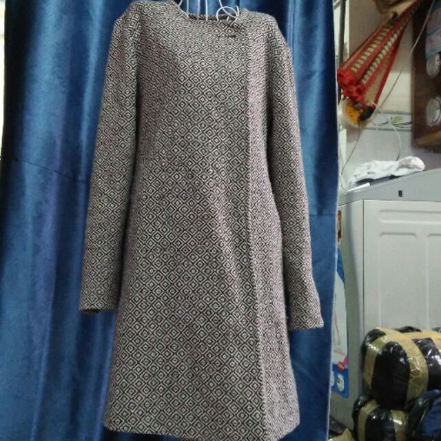 Combo áo dạ. Trinhnguyen
