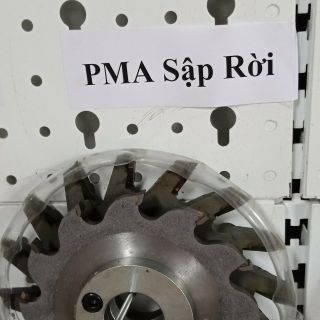 Lưỡi dao phay PMA,JMA,AP