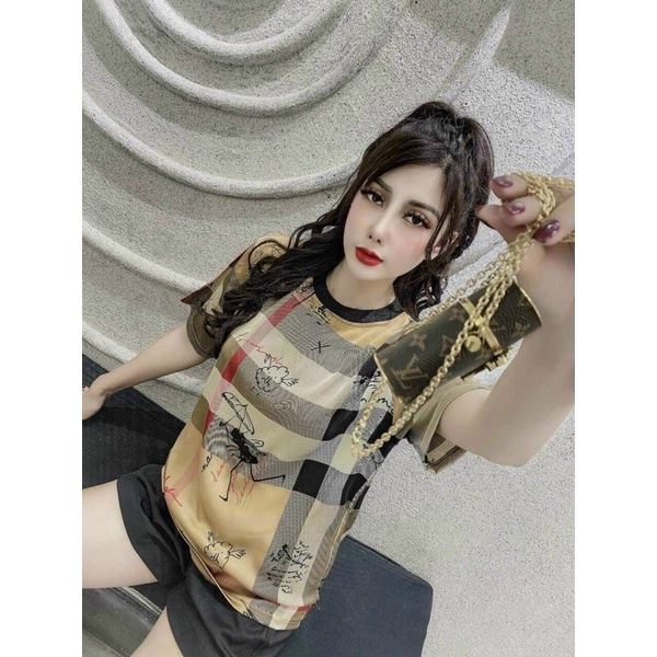 Sét Bộ Lụa Sang Chảnh Chất Lụa Mã KN88 Siêu Đẹp HOT HIT HOT | BigBuy360 - bigbuy360.vn