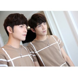 Dây Chuyền Quả Tạ Cho Gymer Cực Chất Phong Cách Châu Âu Cho Nam Nữ