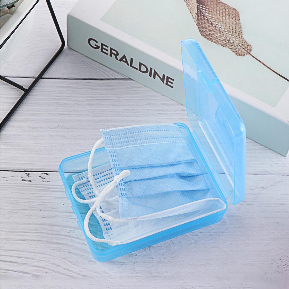 Mặt Nạ Chống Bụi Lanfy Dùng Một Lần Tiện Dụng