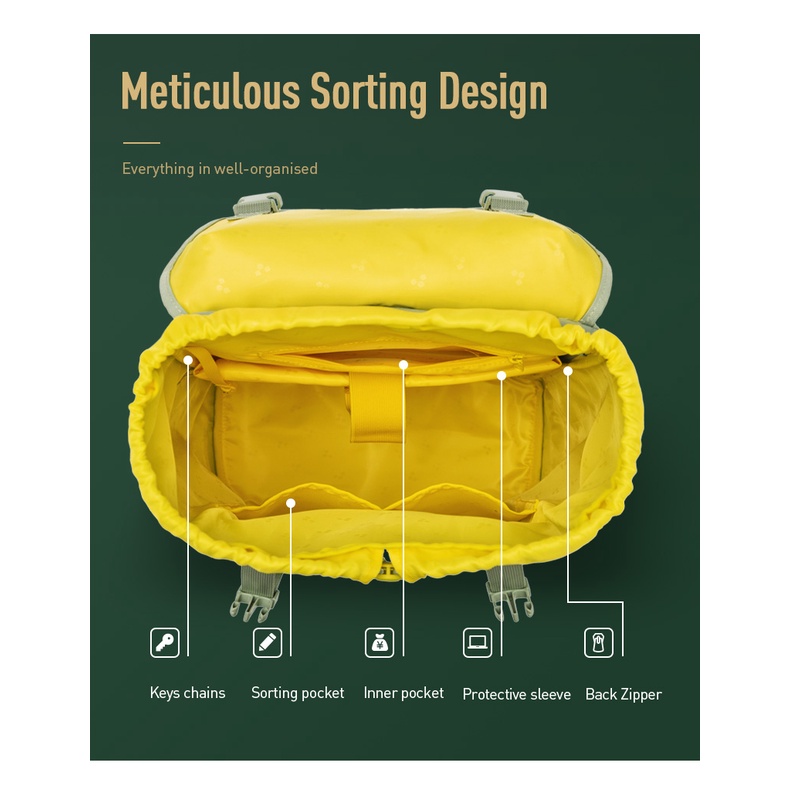 MAH Tour Ba lô máy tính xách tay du lịch ngoài trời dành cho nữ