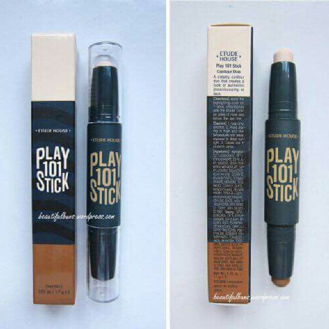 Cây Che Khuyết Điểm Tạo Khối 2 Đầu 101play | BigBuy360 - bigbuy360.vn