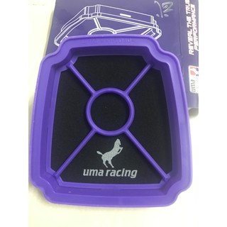 Lọc Gió Uma Racing Cho Exciter 150