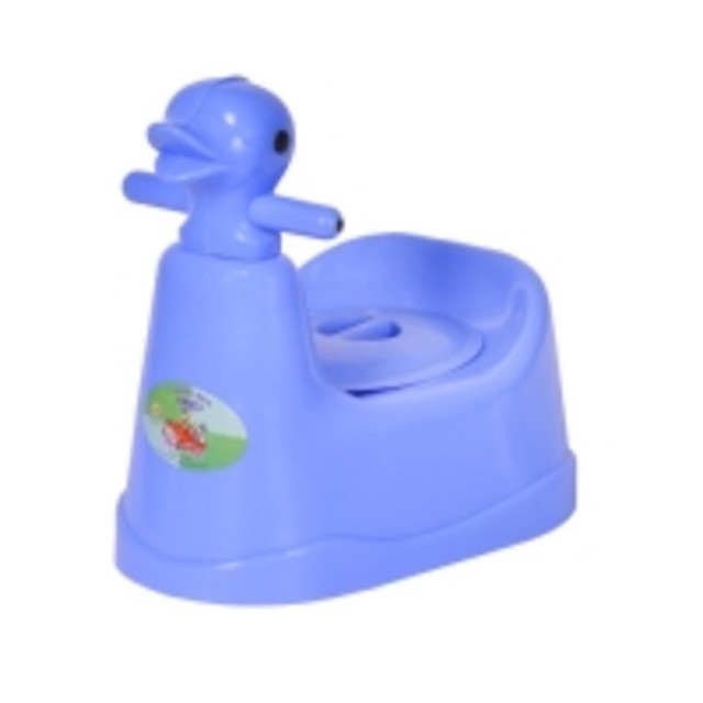 BÔ CON VỊT VIỆT NHẬT- BÔ VỆ SINH CHO BÉ