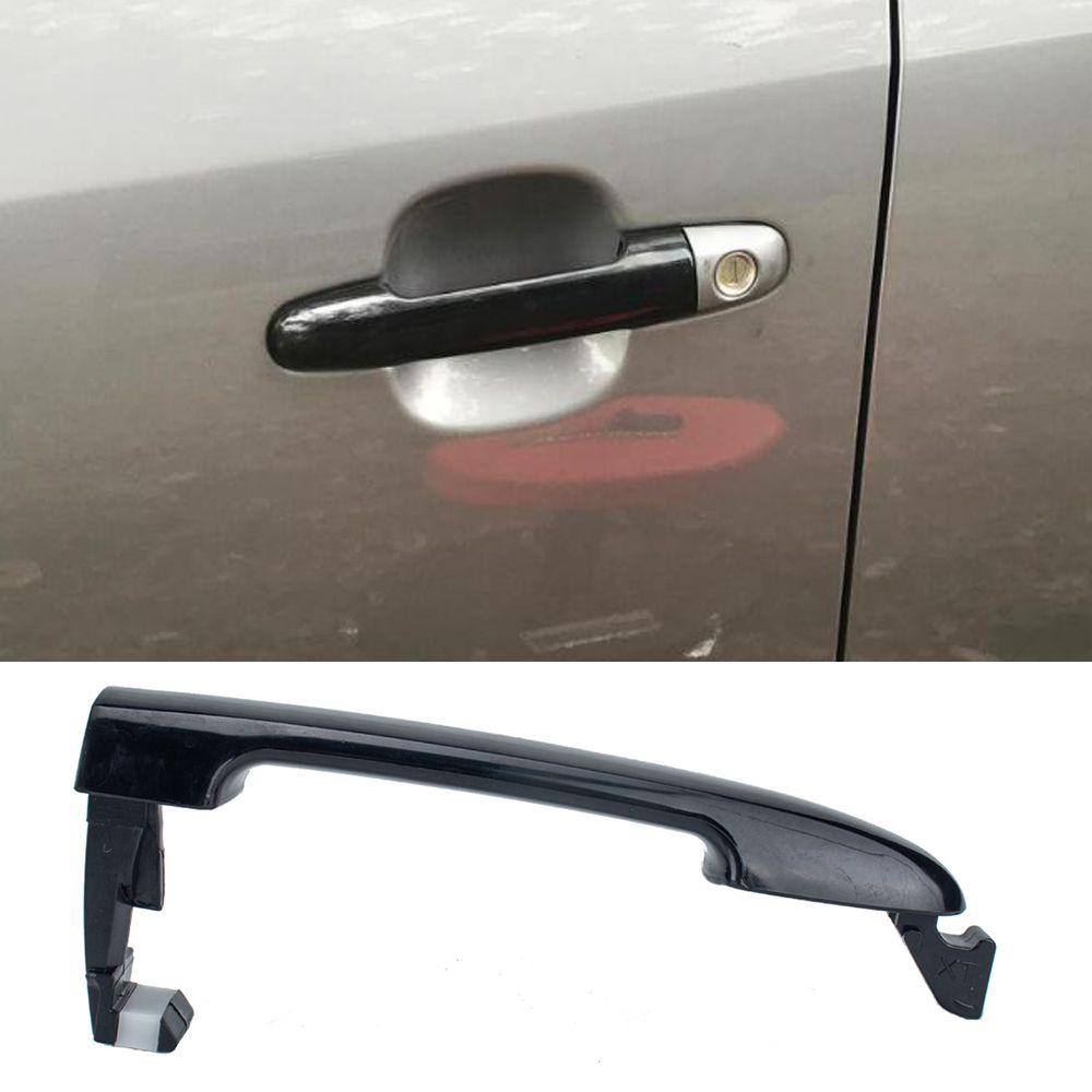 MYRONGVN Tay Nắm Cửa Bên Ngoài Cho Xe Hơi Hyundai