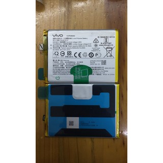 PIN ĐIỆN THOẠI VIVO Y12 - Y15 -  Y17 - Z1 Pro  - U10