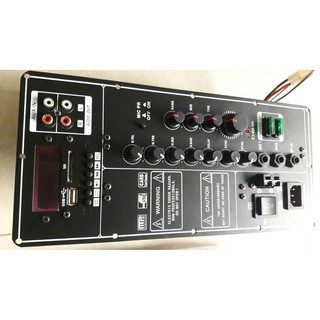 Mạch Loa Kéo Công Suất 350-700W