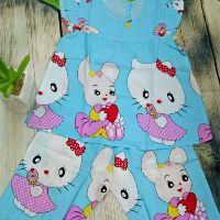 Đồ tole bé gái size 2