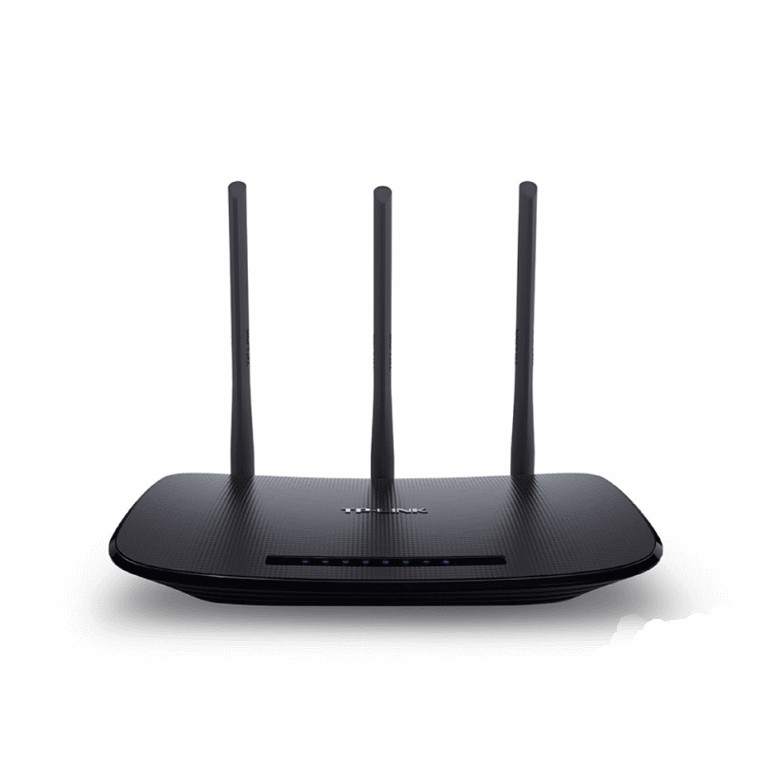 Bộ định tuyến không dây TP-Link TL-WR940N