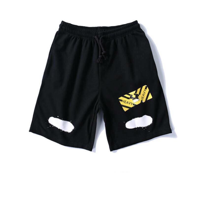 Quần short mũi tên