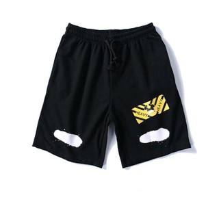 Quần short mũi tên