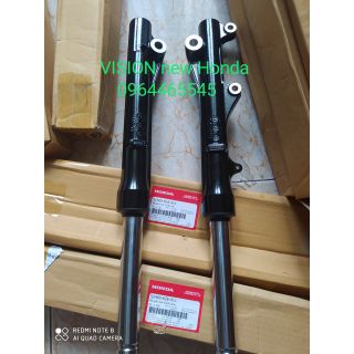 Phuộc trước Vision đời đầu+ Vision new zin chính hãng Honda VN mới chuẩn 100%