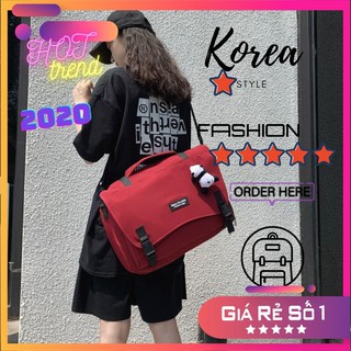 Balo Thời Trang Hàn Quốc- Balo Unisex Thời Trang Nam Nữ - Chống nước 100%⚡⚡HOT TREND⚡⚡