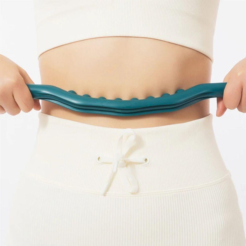 Cây Lăn Mát Xa Cơ Lưng Hiệu Quả Tiện Dụng