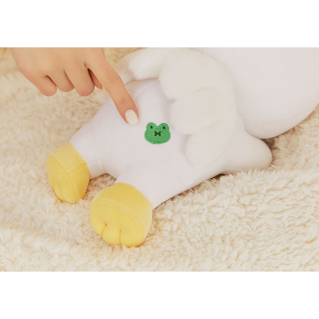 Thú nhồi bông Lovely Angel Kakao Friends Tube